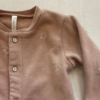 Combinaison 18-24M, par Rylee + Cru