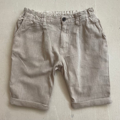 Ensemble en lin 4-5Y, par H&M