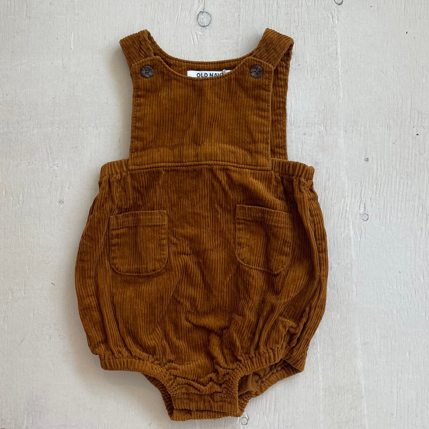 Barboteuse 18-24M, par Old Navy