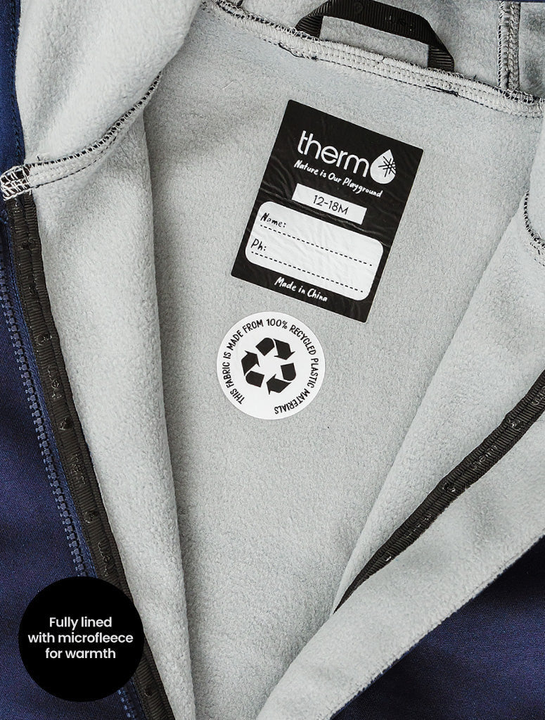 Combinaison imperméable All Weather - Navy
