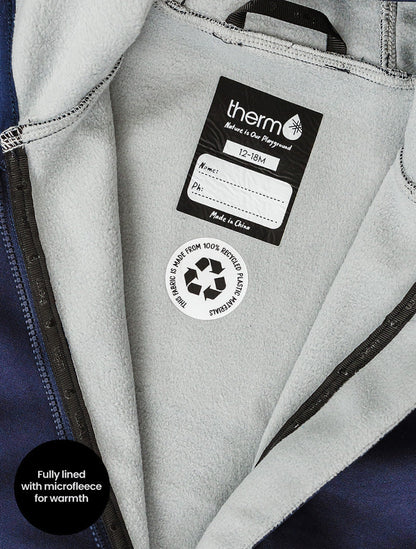 Combinaison imperméable All Weather - Navy