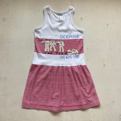 Robe 6Y, par Sandpiper