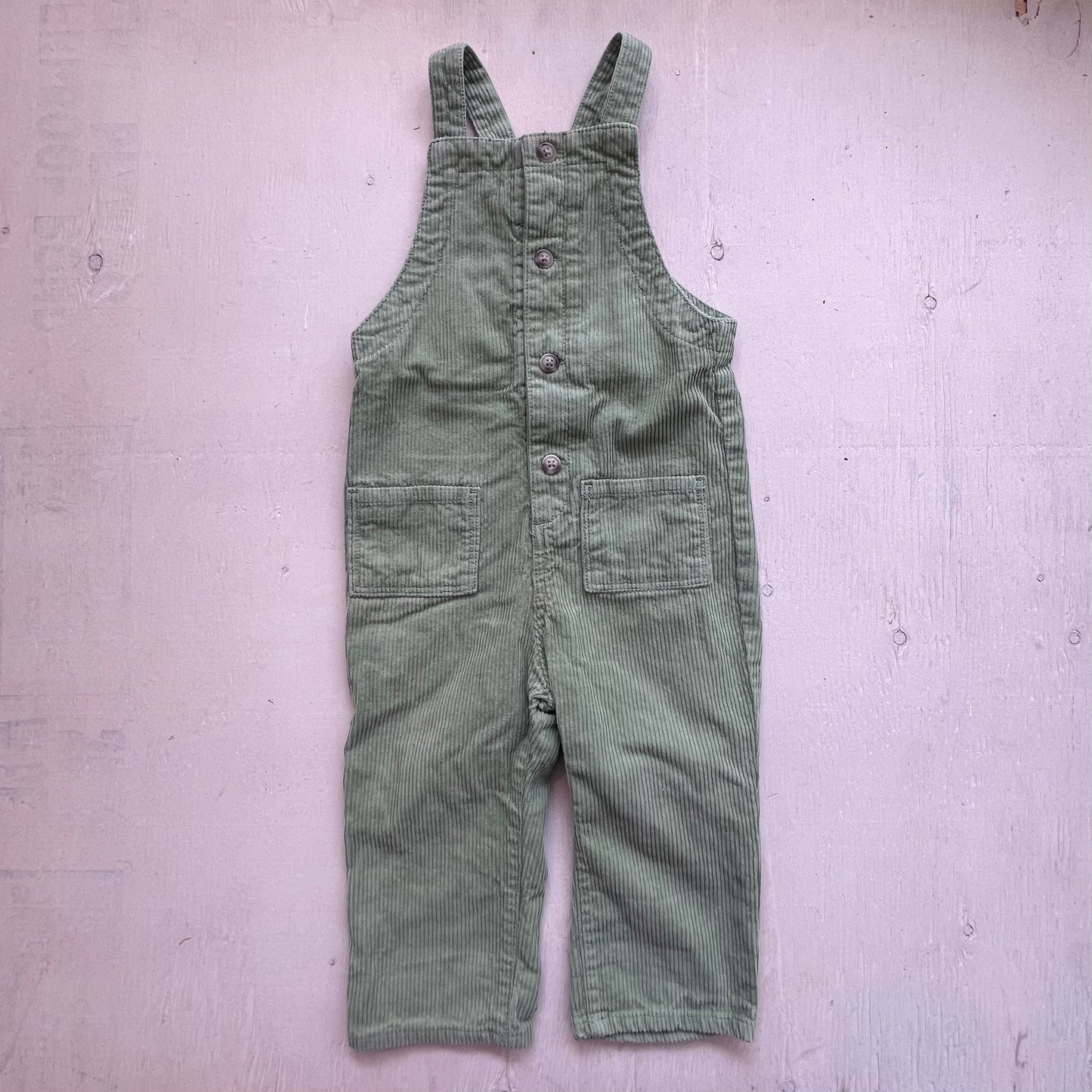 Salopette 18-24M, par H&M