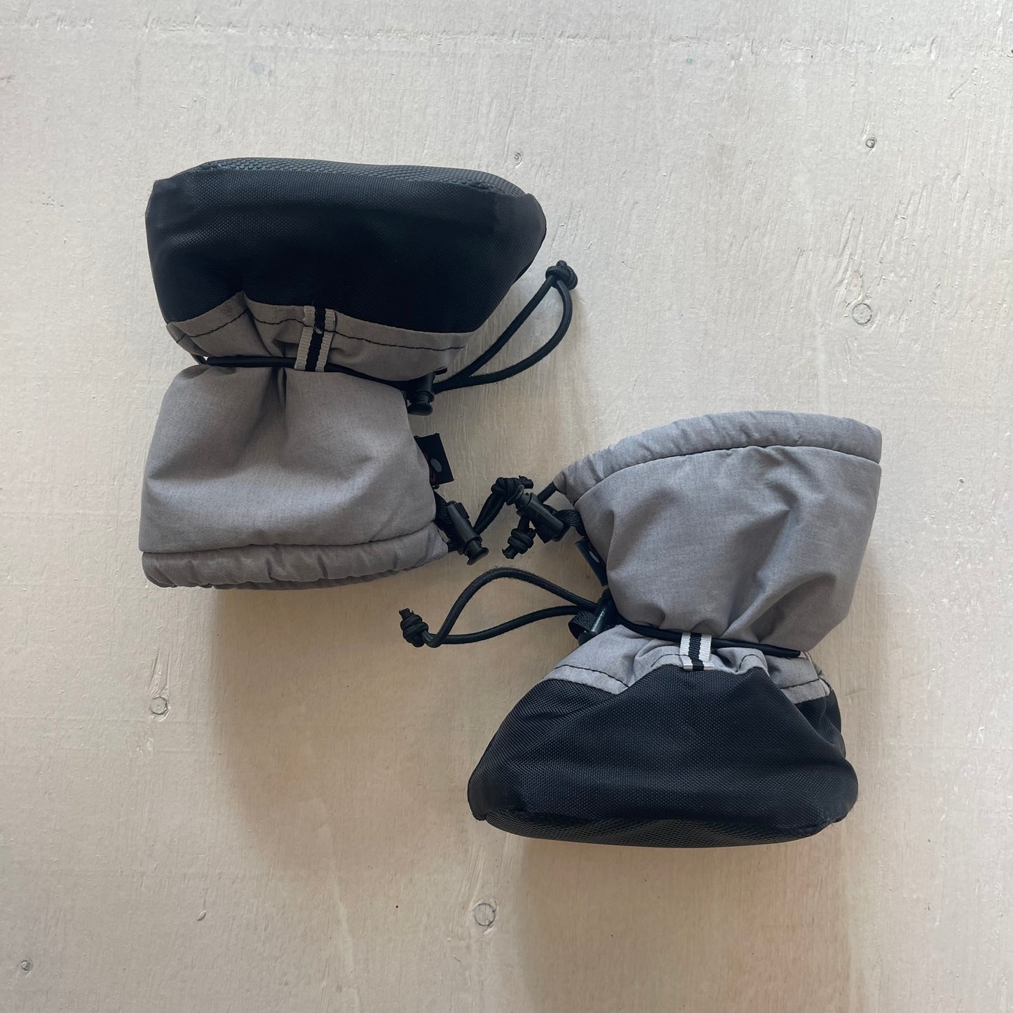 Bottillons d'hiver Chic-chocs 12-18M, par Sherpa