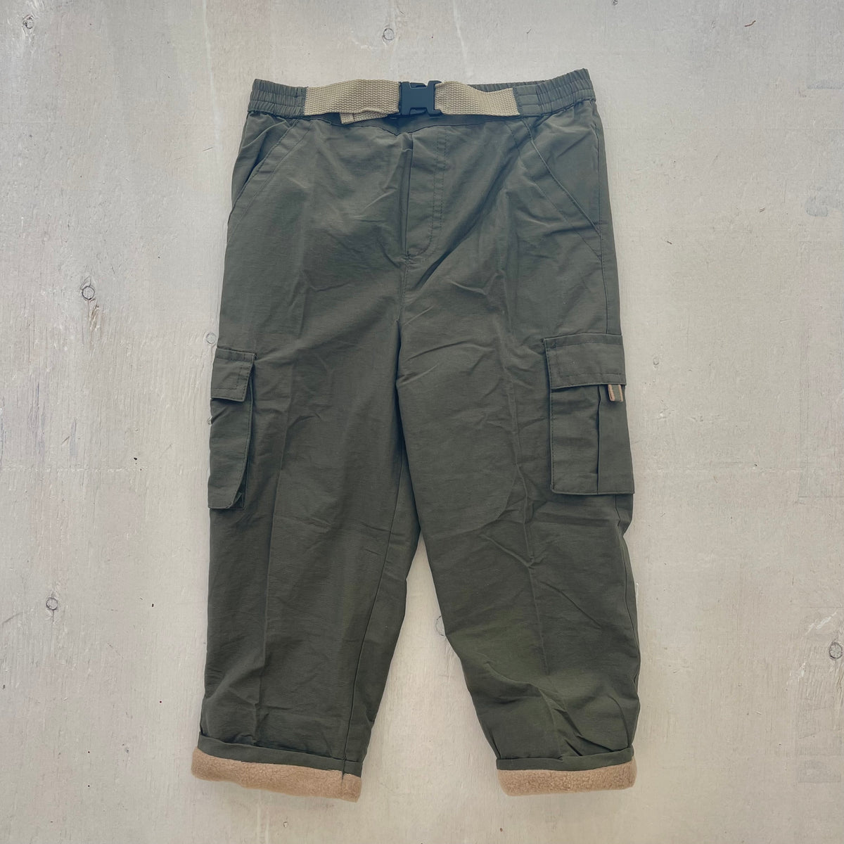 Pantalons 2-3T, par Cherokee