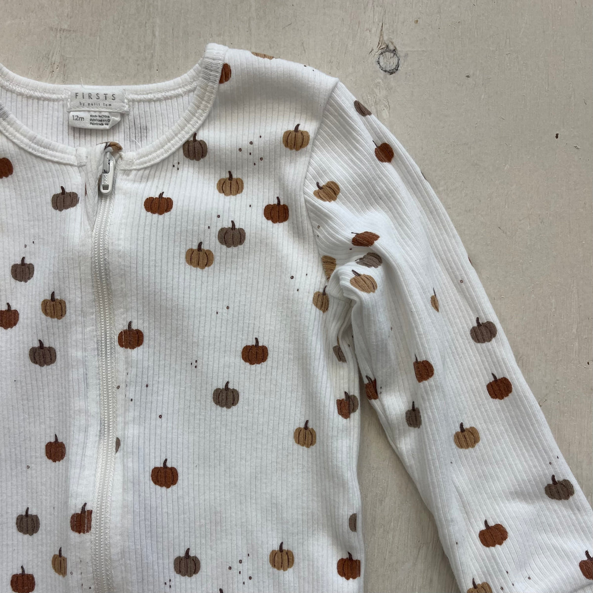 Pyjama 12M, par Firsts by Petit lem
