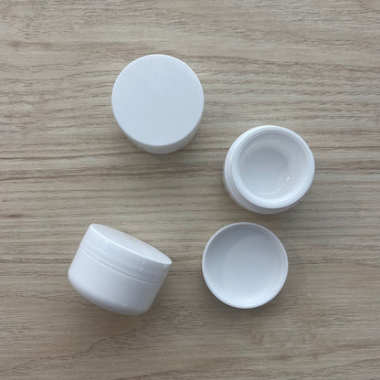 Contenant en plastique