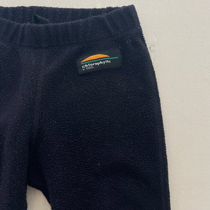 Pantalons thermiques 18M, par Chlorophylle