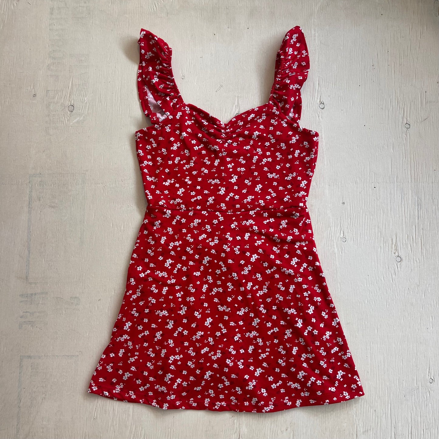 Robe avec shorts intégrés 9-10Y, par Ardène