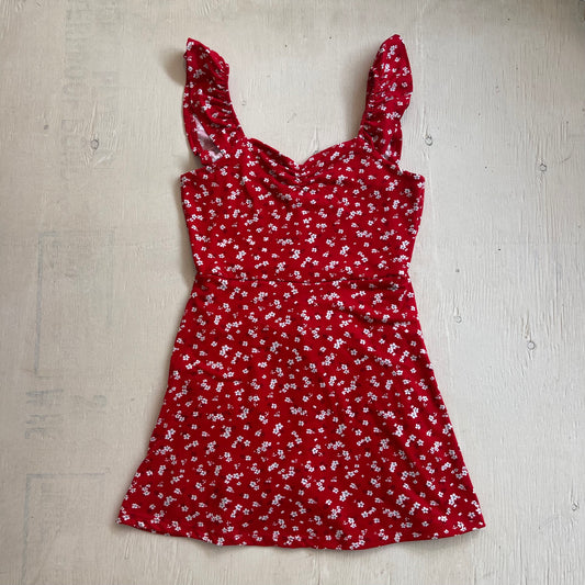 Robe avec shorts intégrés 9-10Y, par Ardène