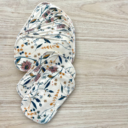 Papier hygiénique lavable