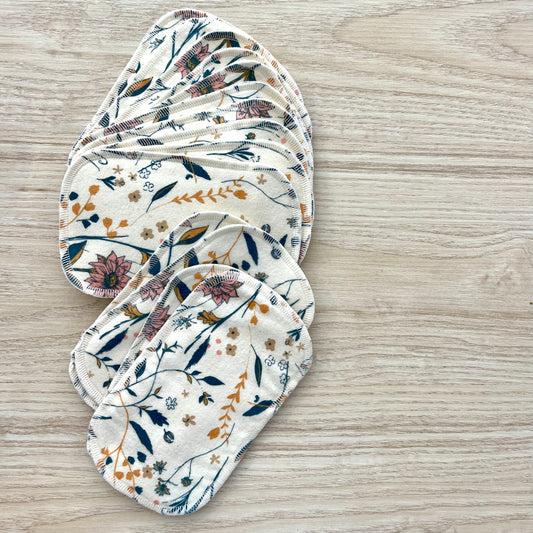 Papier hygiénique lavable