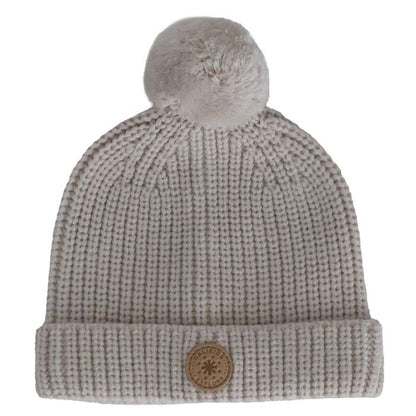 Tuque pour bébé - Moonbeam