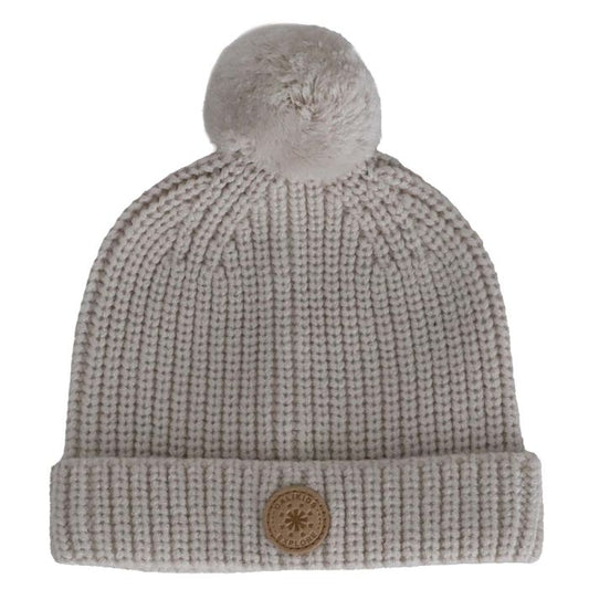 Tuque pour bébé - Moonbeam