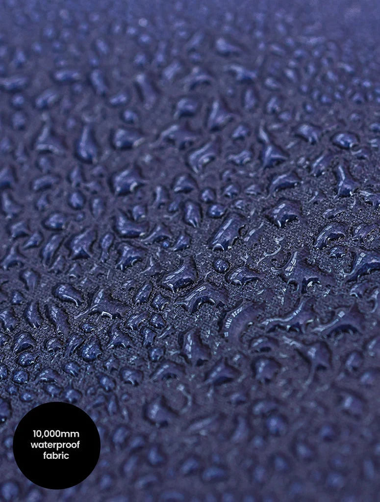Combinaison imperméable All Weather - Navy