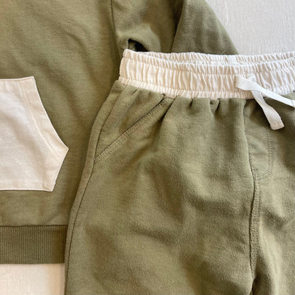 Ensemble 24M, par PL Baby