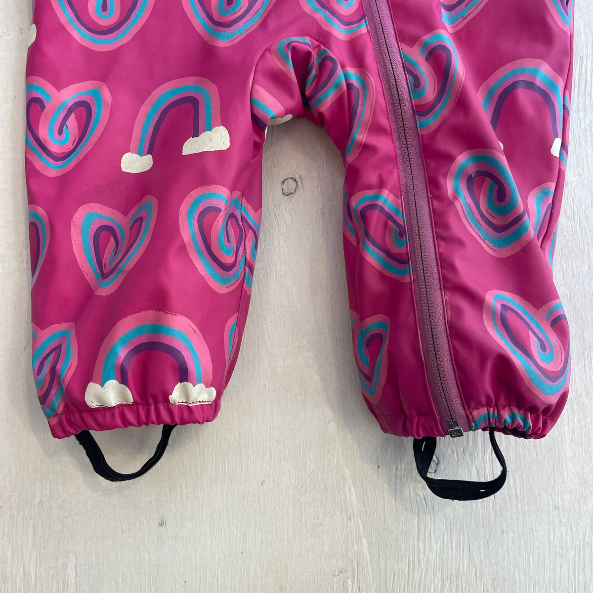 Combinaison imperméable 12-18M, par Hatley