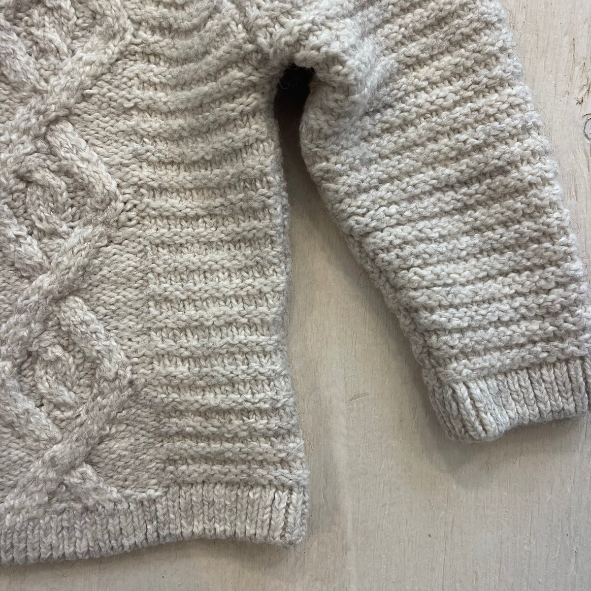 Chandail 12-18M, par Zara