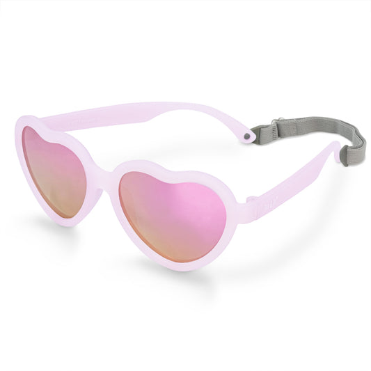 Lunettes de soleil Xplorer Heart - Frosty Lavender Aurora