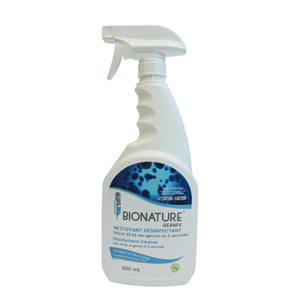 Nettoyant désinfectant Germix