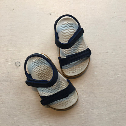 Sandales Charley 5US, par Native