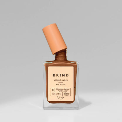 Vernis à ongles - Moka