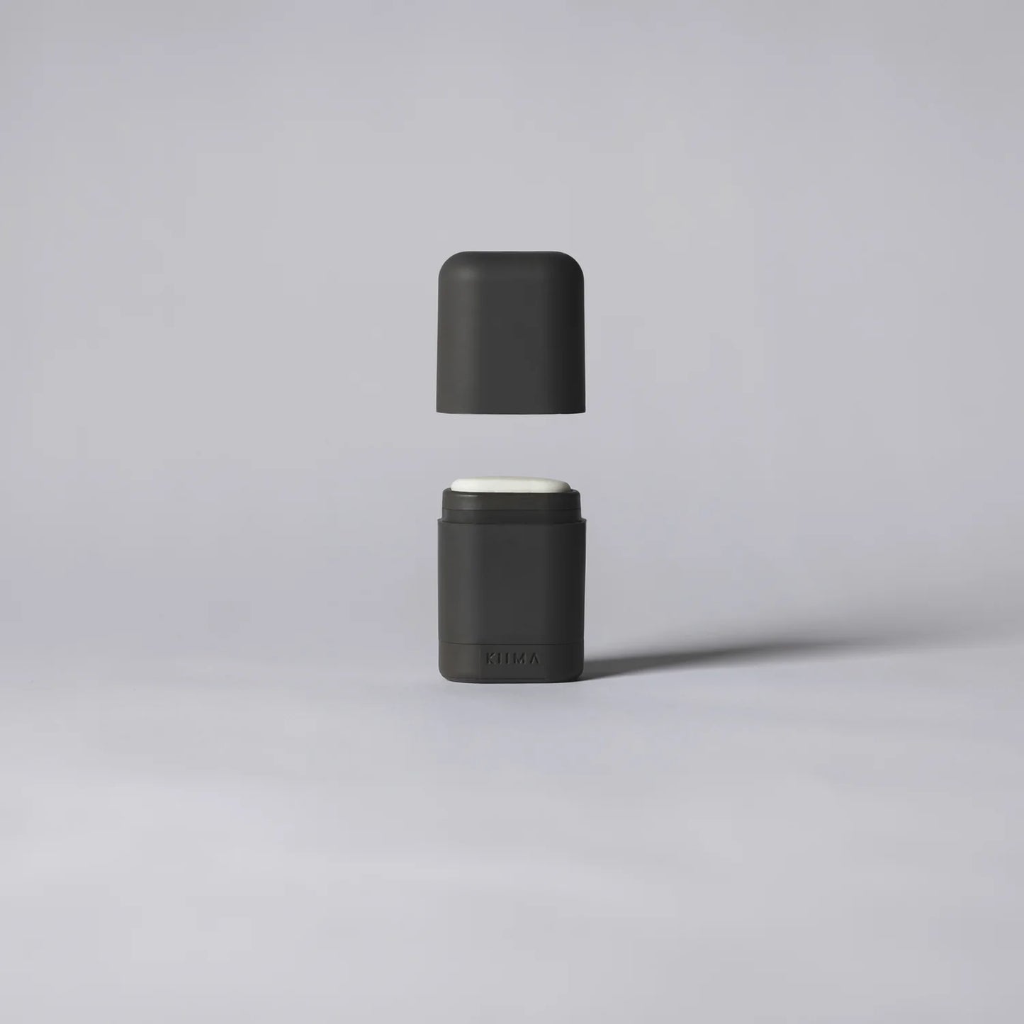 Applicateur de déodorant rechargeable