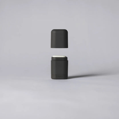 Applicateur de déodorant rechargeable