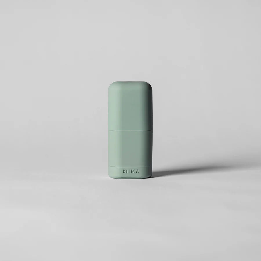Applicateur de déodorant rechargeable
