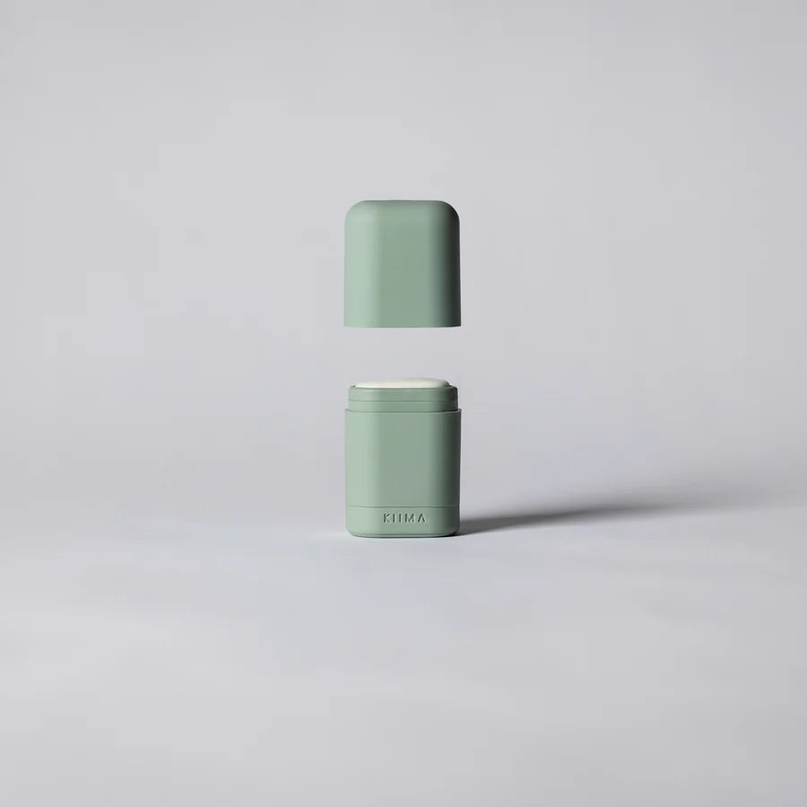 Applicateur de déodorant rechargeable