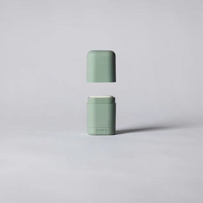Applicateur de déodorant rechargeable