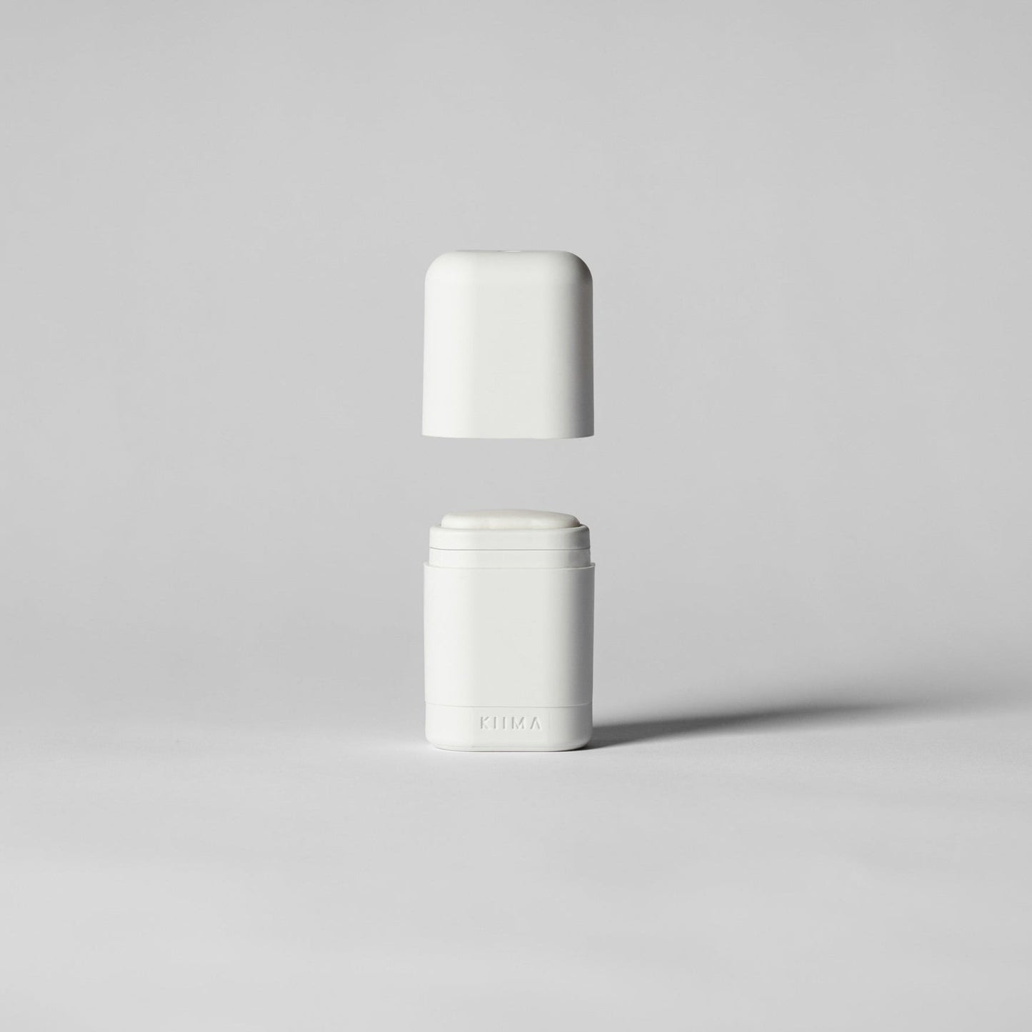 Applicateur de déodorant rechargeable