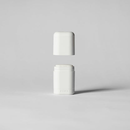 Applicateur de déodorant rechargeable