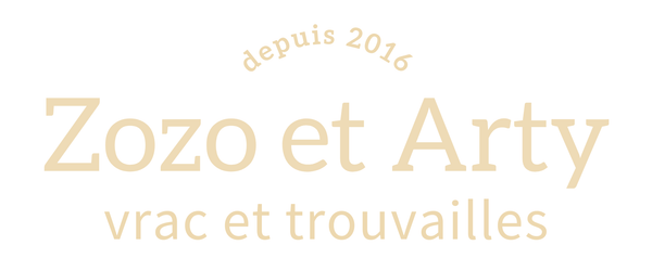 Zozo et Arty