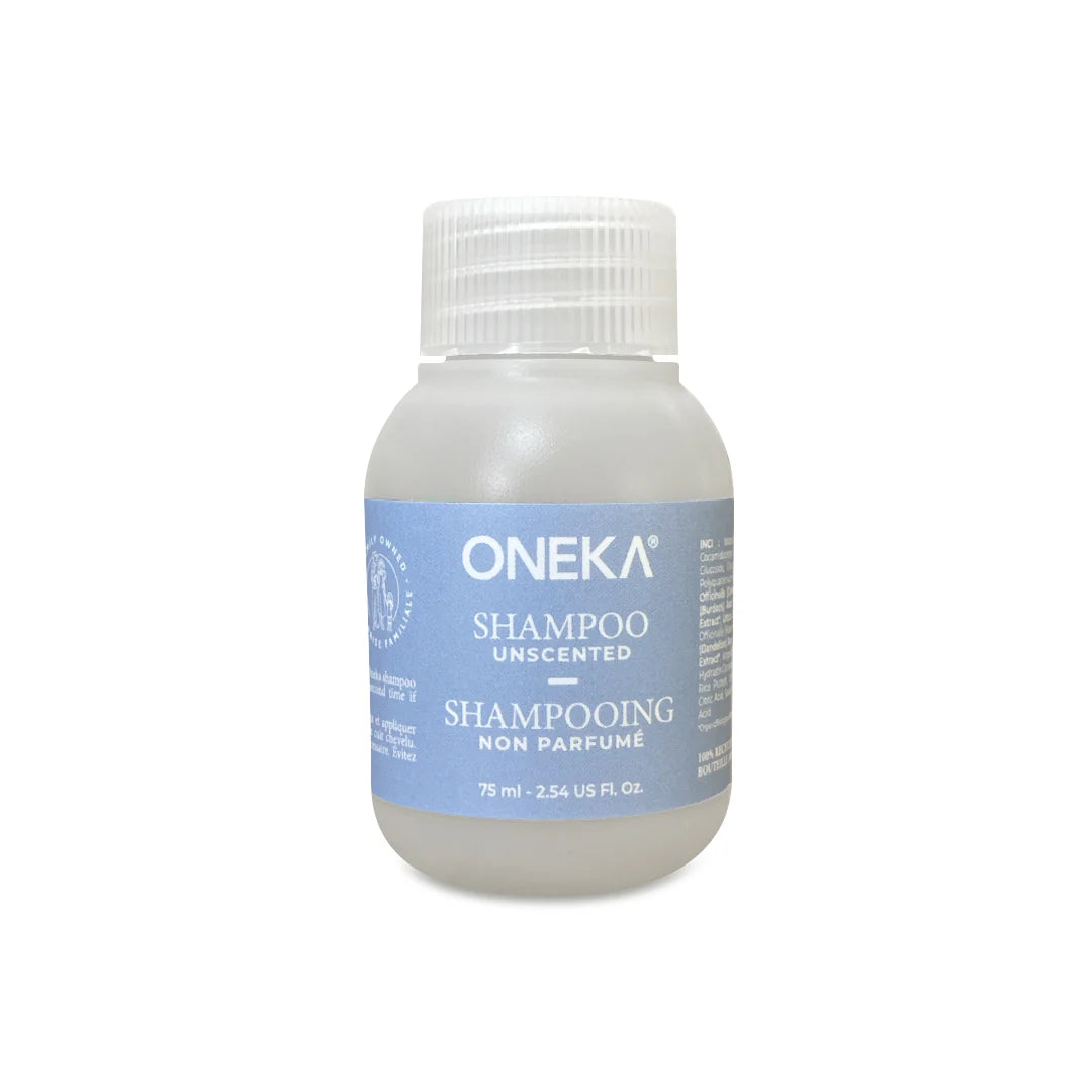 Shampooing - Non parfumé
