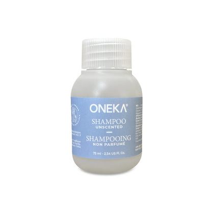 Shampooing - Non parfumé