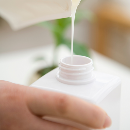 Savon corporel apaisant 3-en-1 - Sous-bois | VRAC