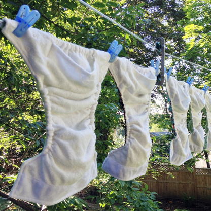 Détergent à lessive pour couches lavables - Thé des bois | VRAC