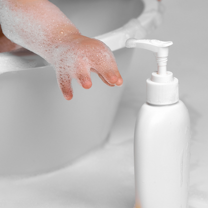 Gel nettoyant biologique | VRAC