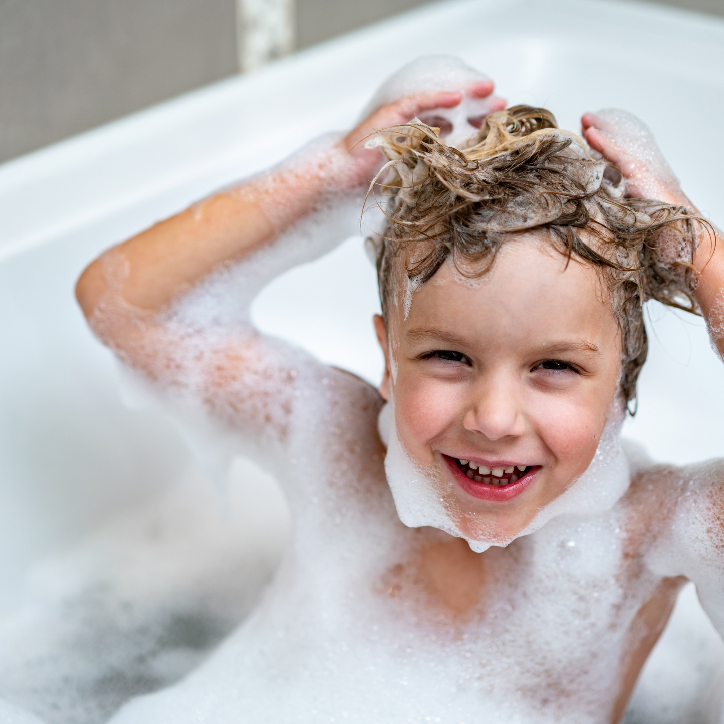 Shampooing biologique | VRAC