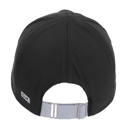 Casquette ultra légère - Black