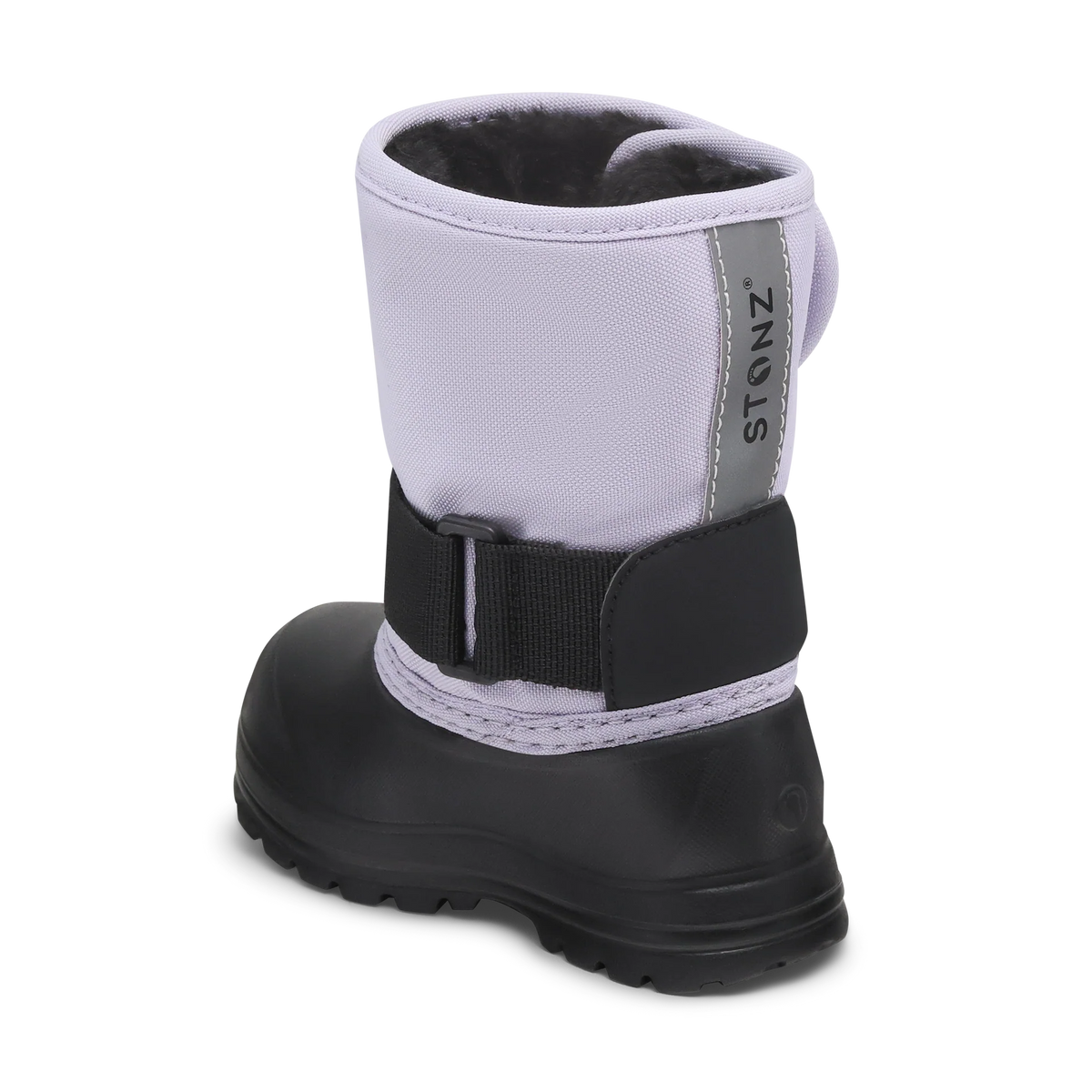Bottes d’hiver Trek - Haze Purple