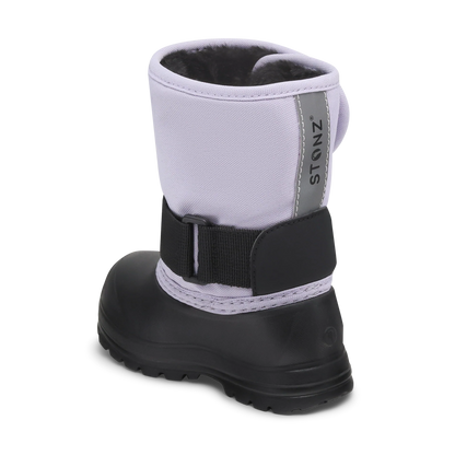 Bottes d’hiver Trek - Haze Purple