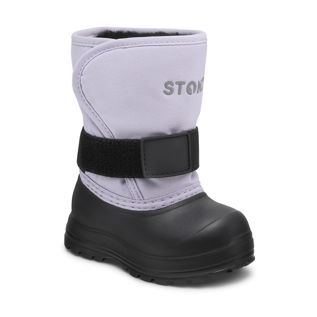 Bottes d’hiver Trek - Haze Purple