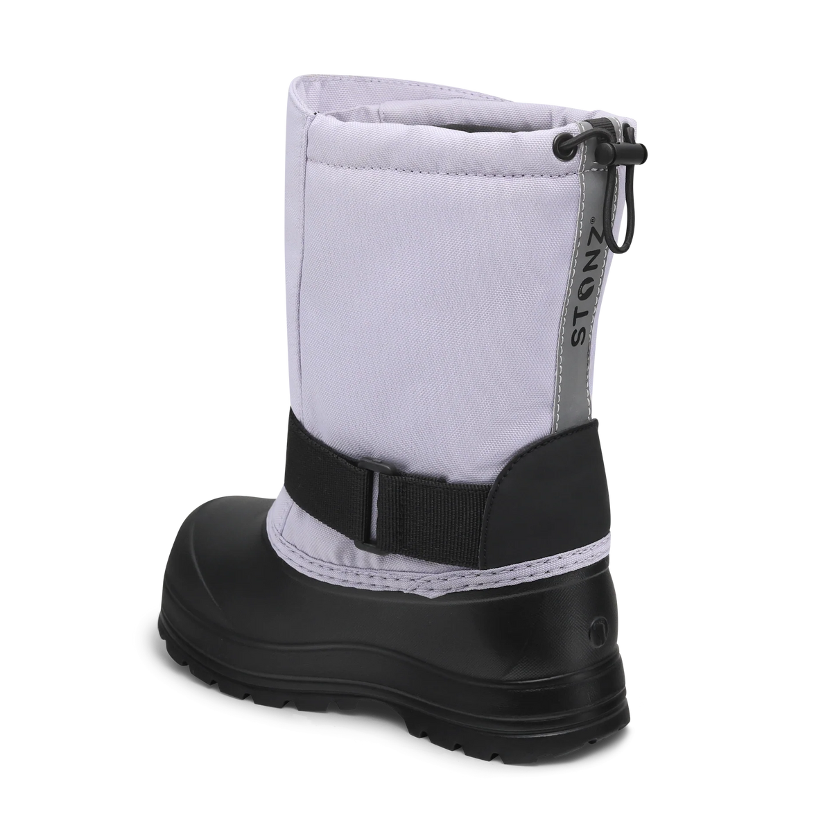 Bottes d’hiver Trek - Haze Purple
