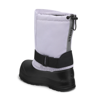 Bottes d’hiver Trek - Haze Purple