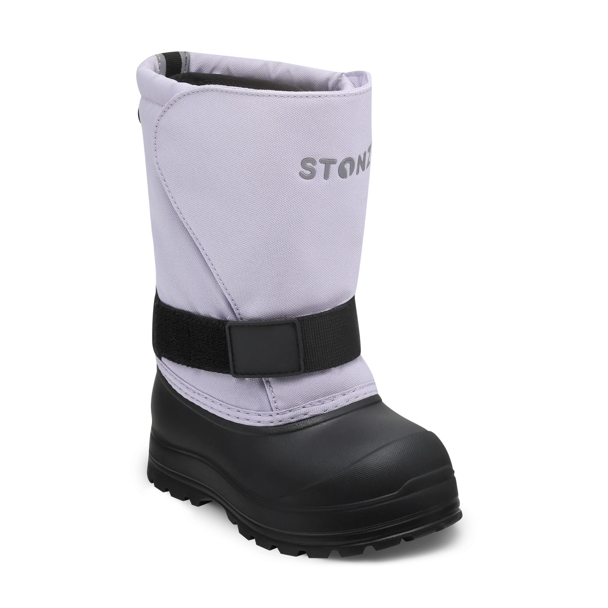 Bottes d’hiver Trek - Haze Purple