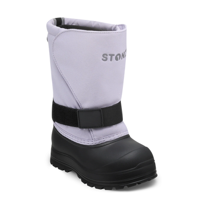 Bottes d’hiver Trek - Haze Purple