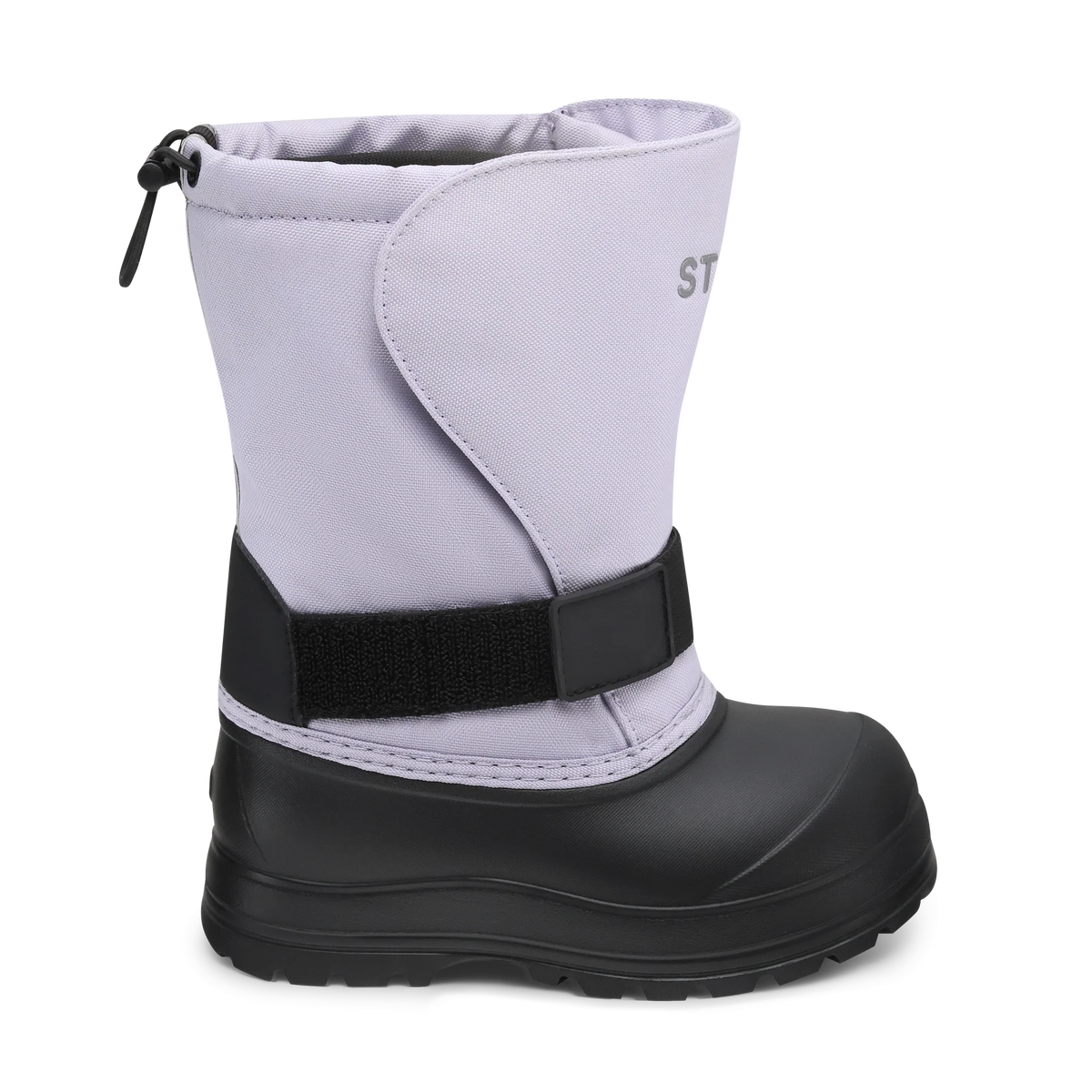 Bottes d’hiver Trek - Haze Purple