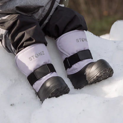 Bottes d’hiver Trek - Haze Purple